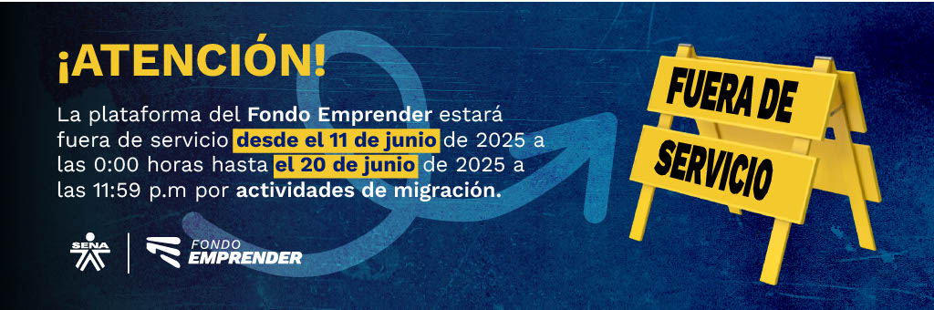 Convocatoria 278